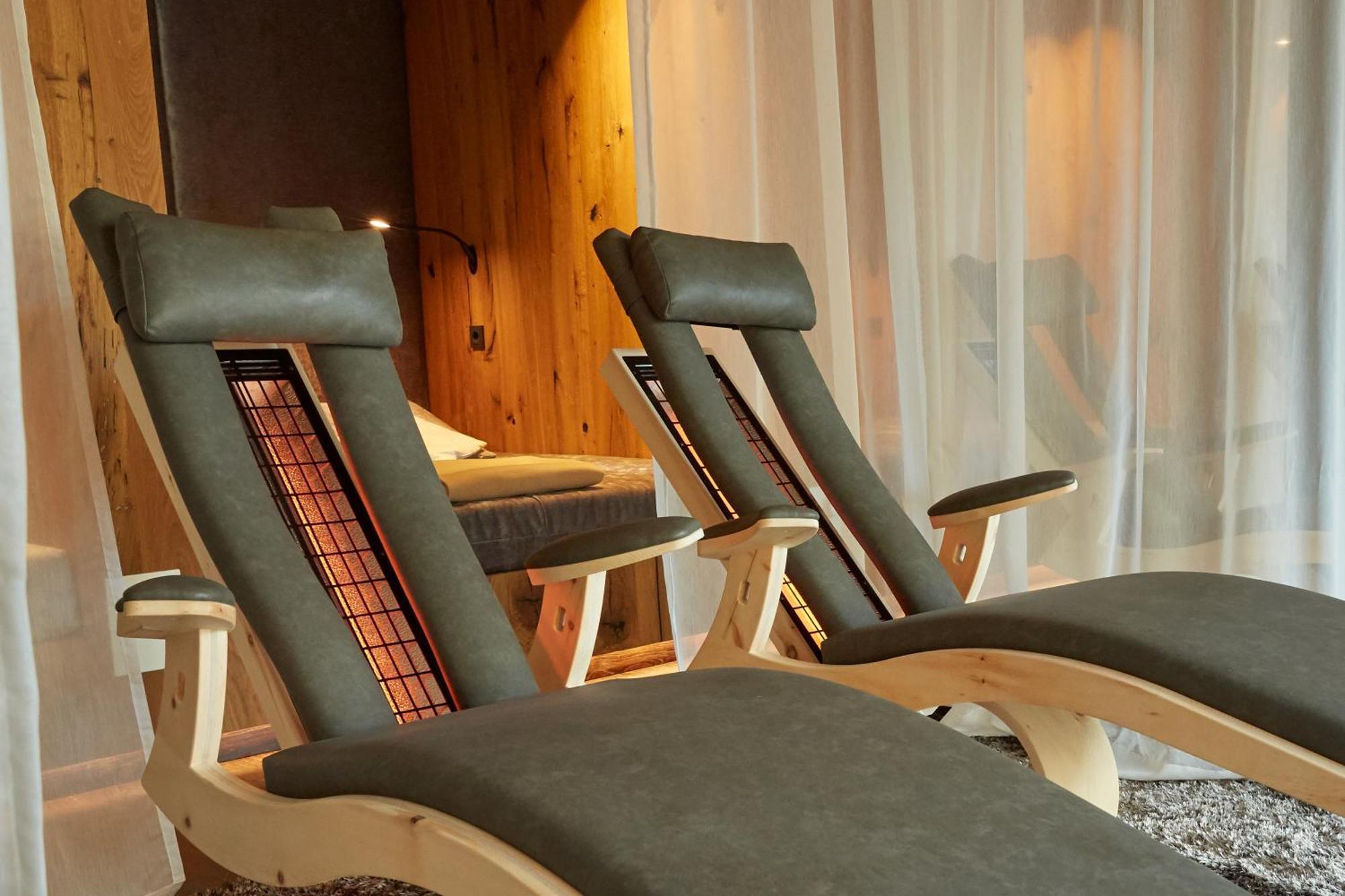 Wellness & Naturresort Reischlhof Wegscheid Exterior photo